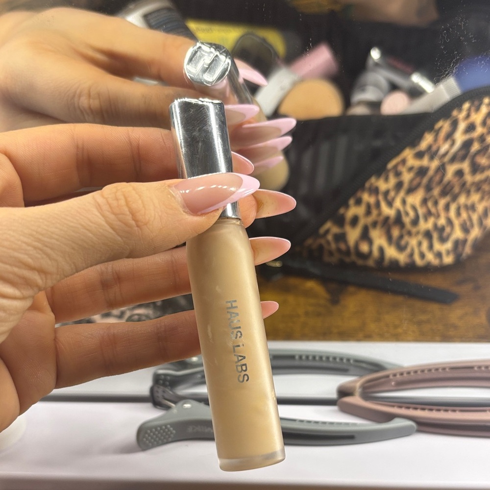concealer haus labs